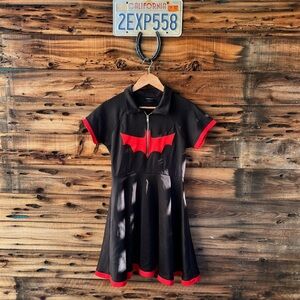 HOT TOPIC | DC Comics Bombshells Collection Dress L